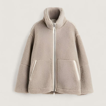 Zulema® | Jack van teddyfleece