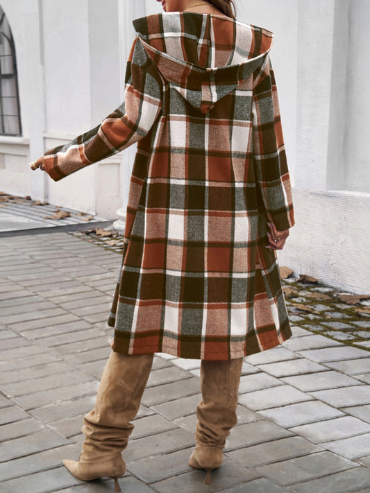 Zulema® | Comfortabele en stijlvolle winterjas