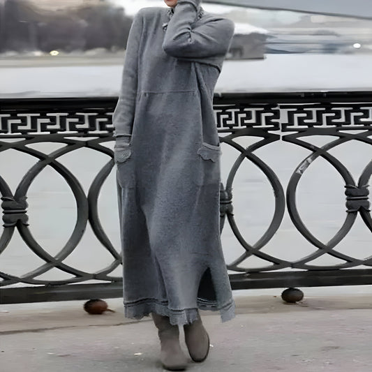 Zuleyka® | Winterjurk