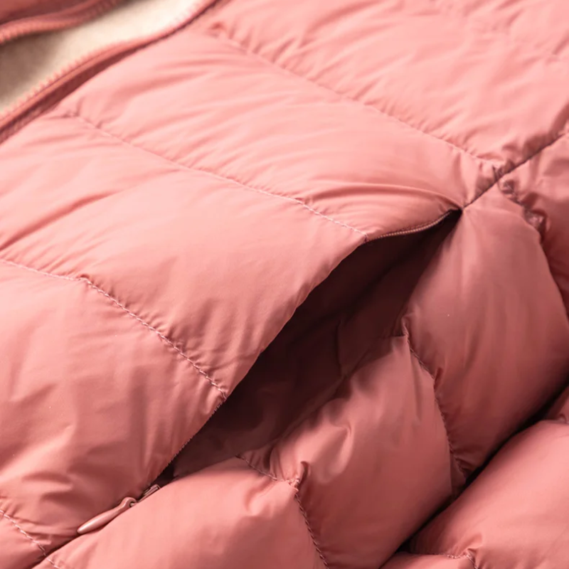 Trinidad® | Veelzijdig en comfortabel winterkledingstuk