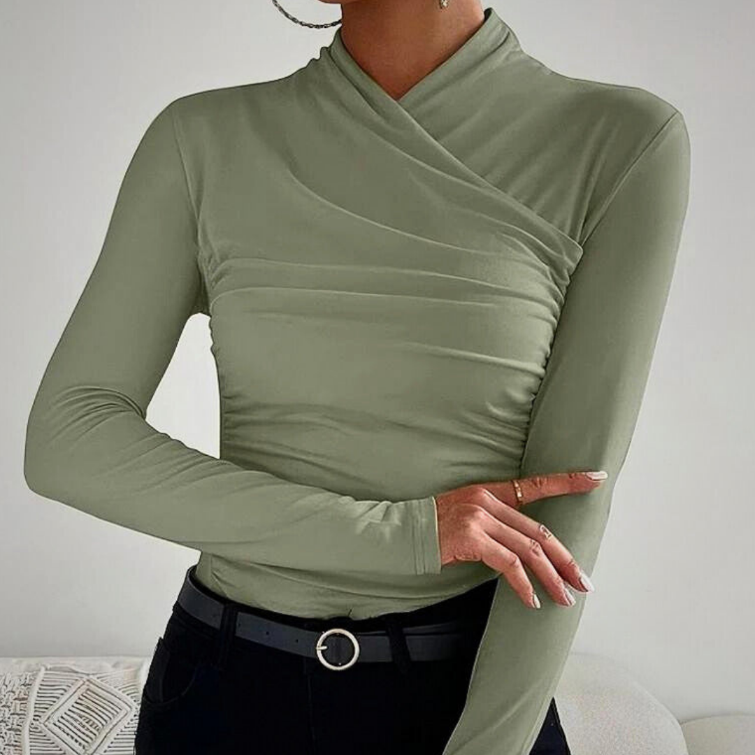 Urania® | Charmante luxe top voor dames