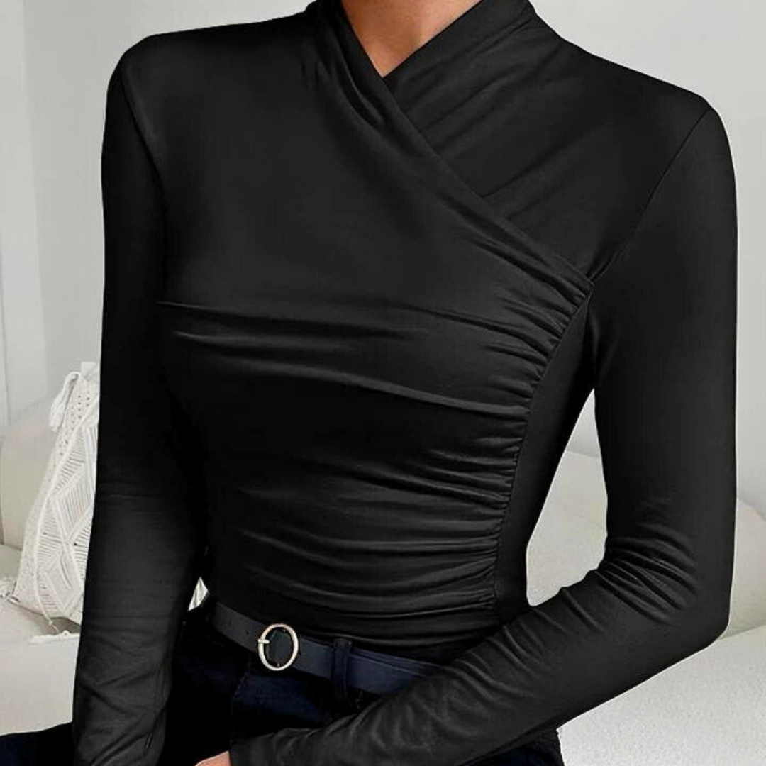 Urania® | Charmante luxe top voor dames