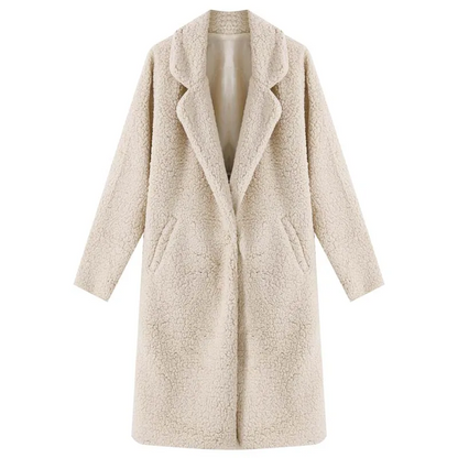 Teresa® | Moeiteloos en chique winterkledingstuk