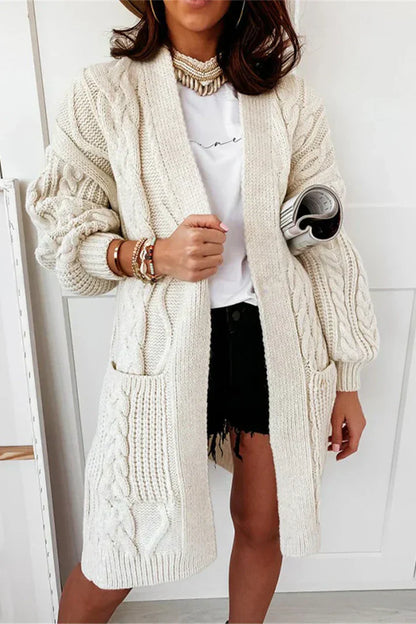 Yazmin® | Casual en stijlvol wintervest