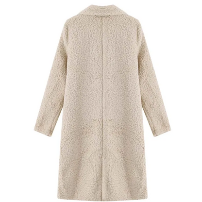 Teresa® | Moeiteloos en chique winterkledingstuk