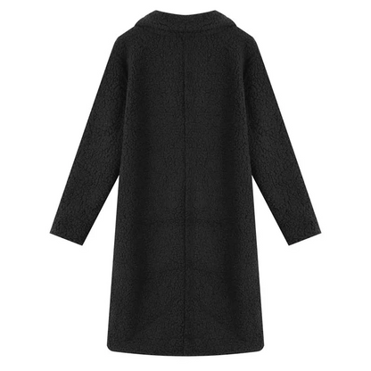 Teresa® | Moeiteloos en chique winterkledingstuk