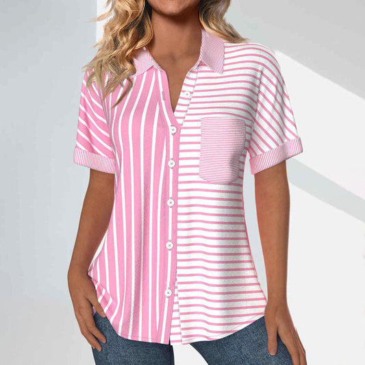 Theodora® | Stijlvolle blouse