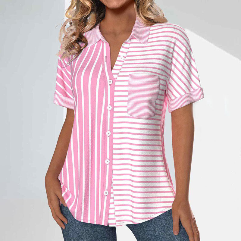 Theodora® | Stijlvolle blouse