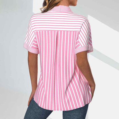 Theodora® | Stijlvolle blouse