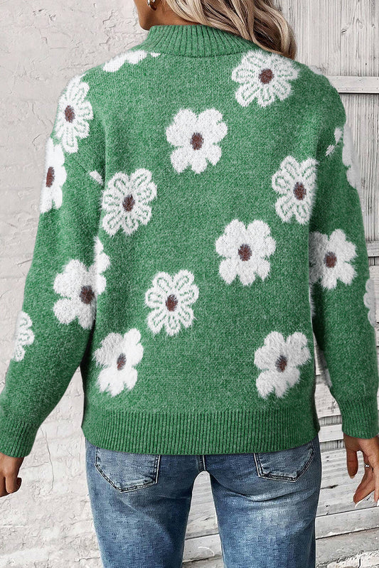 Yesica® | Klassieke en comfortabele wintertrui