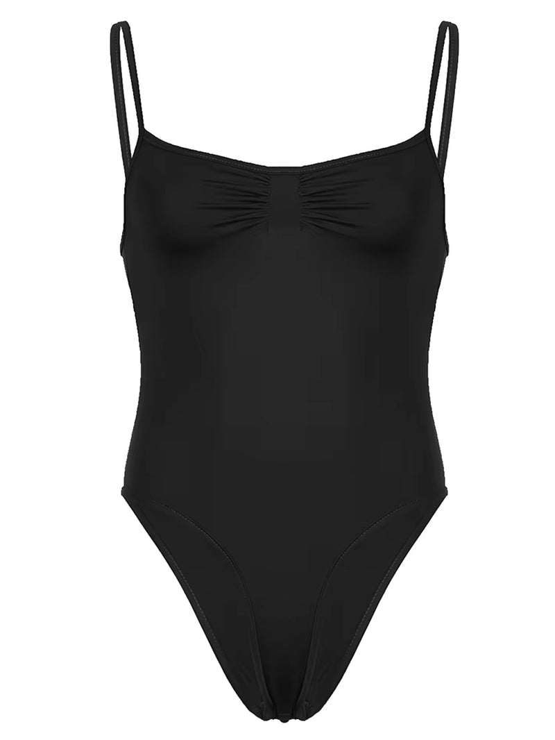 Teresa® | Naadloze shapewear bodysuit