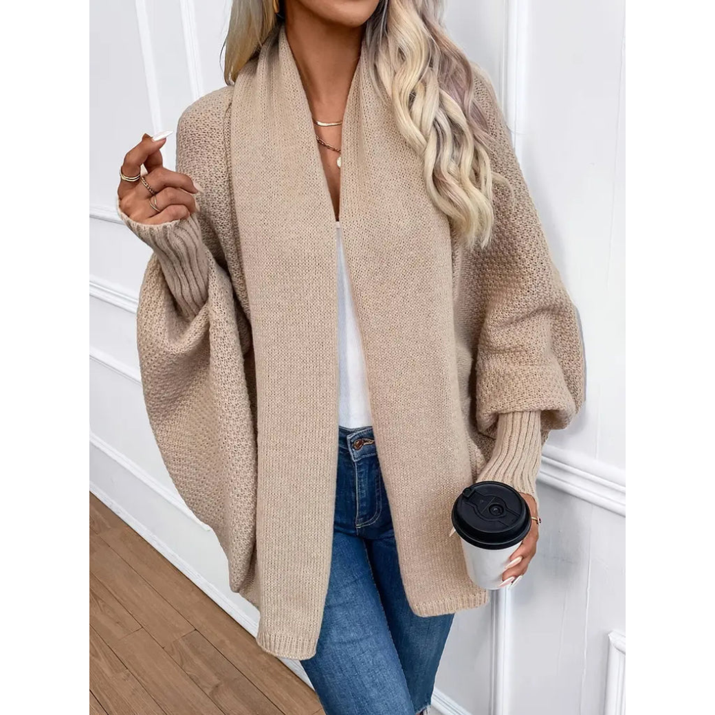 Zulema® | Warm vest voor dames