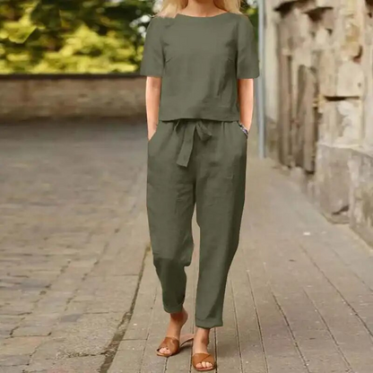 Tessa® | Zomerset voor dames