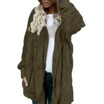 Teresa® | Comfortabele en stijlvolle winterrok