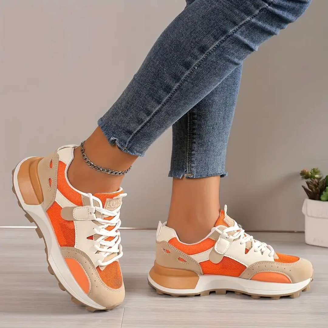Zorina® | Ergonomische sneakers voor dames