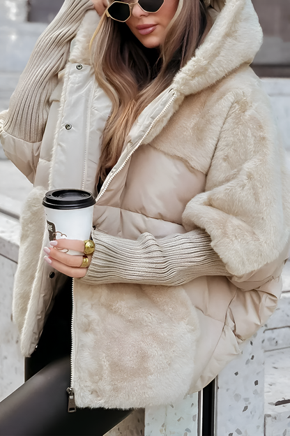 Yasmina® | Thermische jas