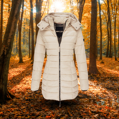 Zoraida® | Het openlucht winterpark