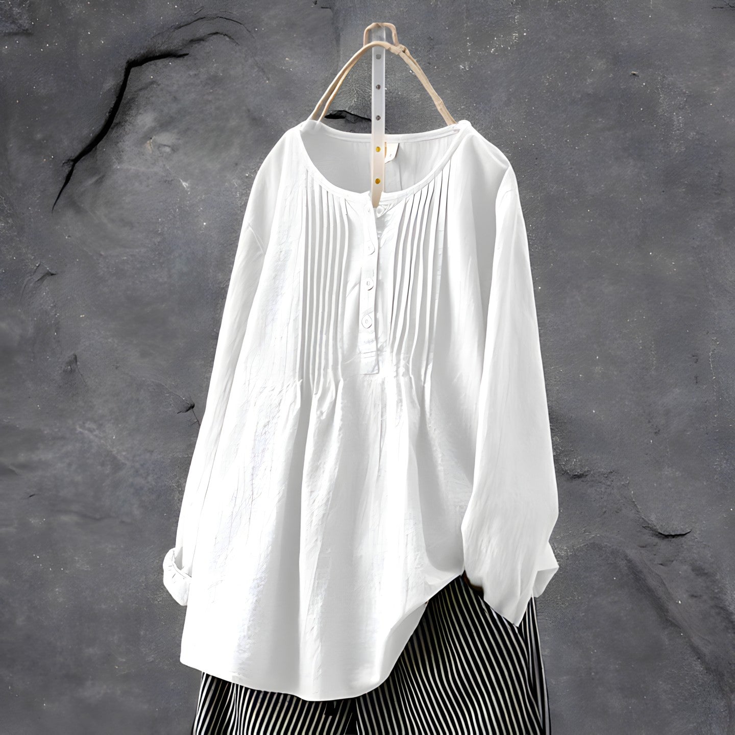 Undine® | Damesblouse
