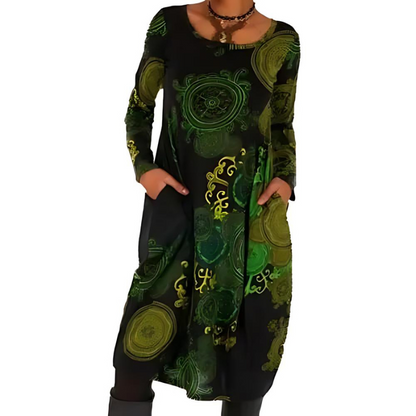 Thyra® | Winterjurk