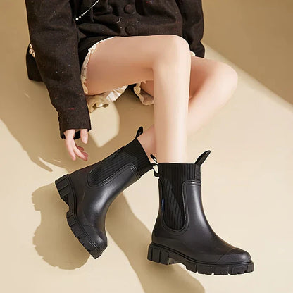 Yasmin® | Speciale schoen herfst 2024