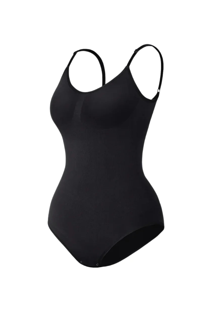 Teresa® | Naadloze shapewear bodysuit