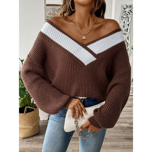 Zulema® | Warme trui voor dames