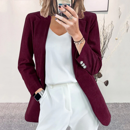 Zulema® | Klassiek en elegant winterkledingstuk