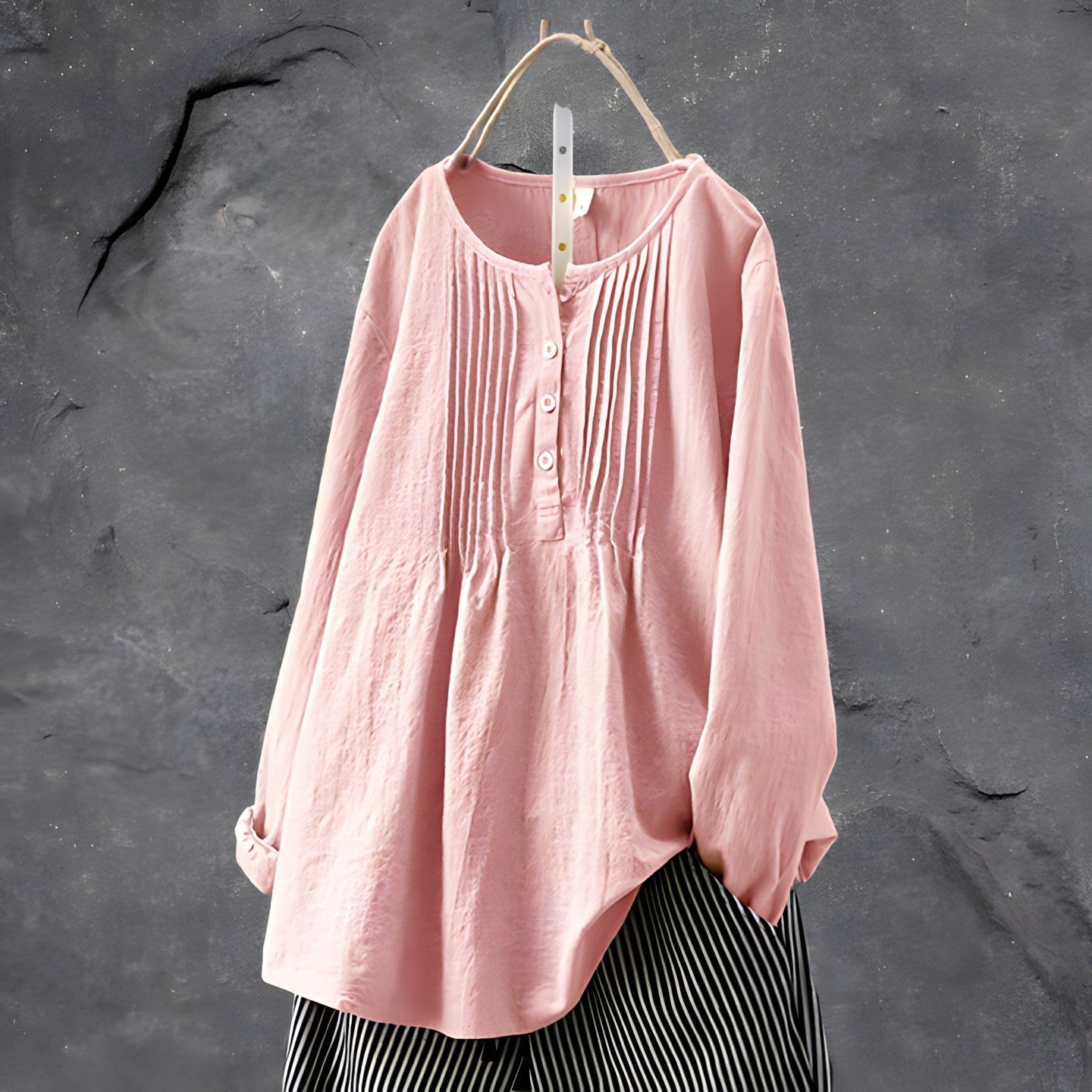 Undine® | Damesblouse