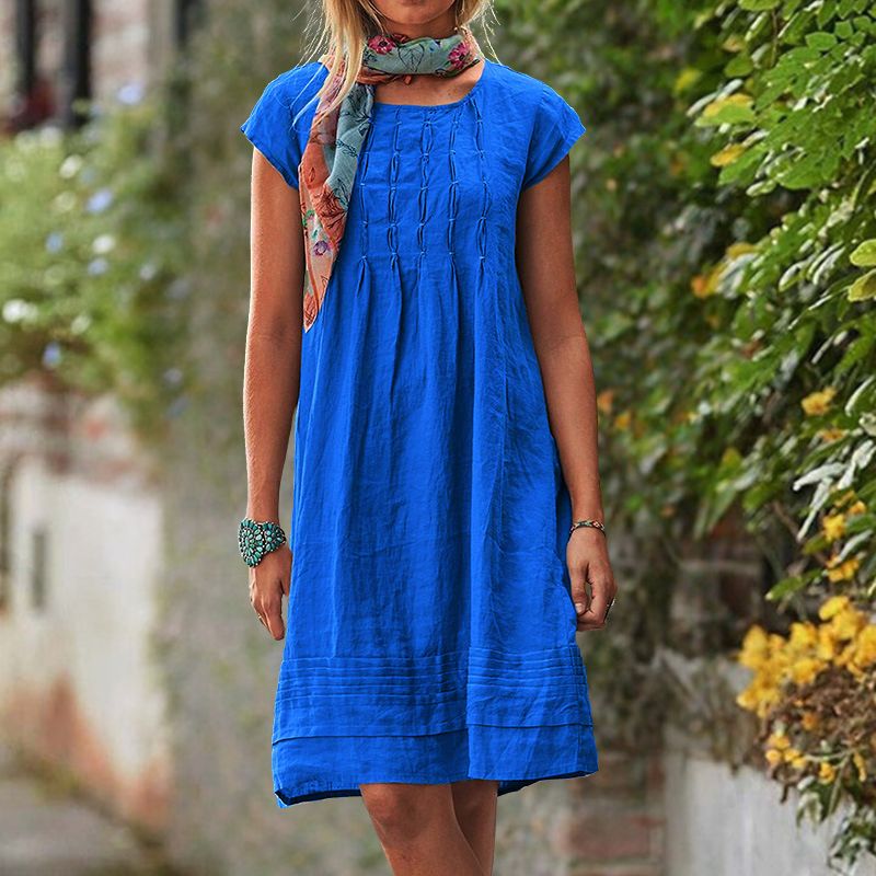 Trinidad® | Elegante en casual zomerjurk