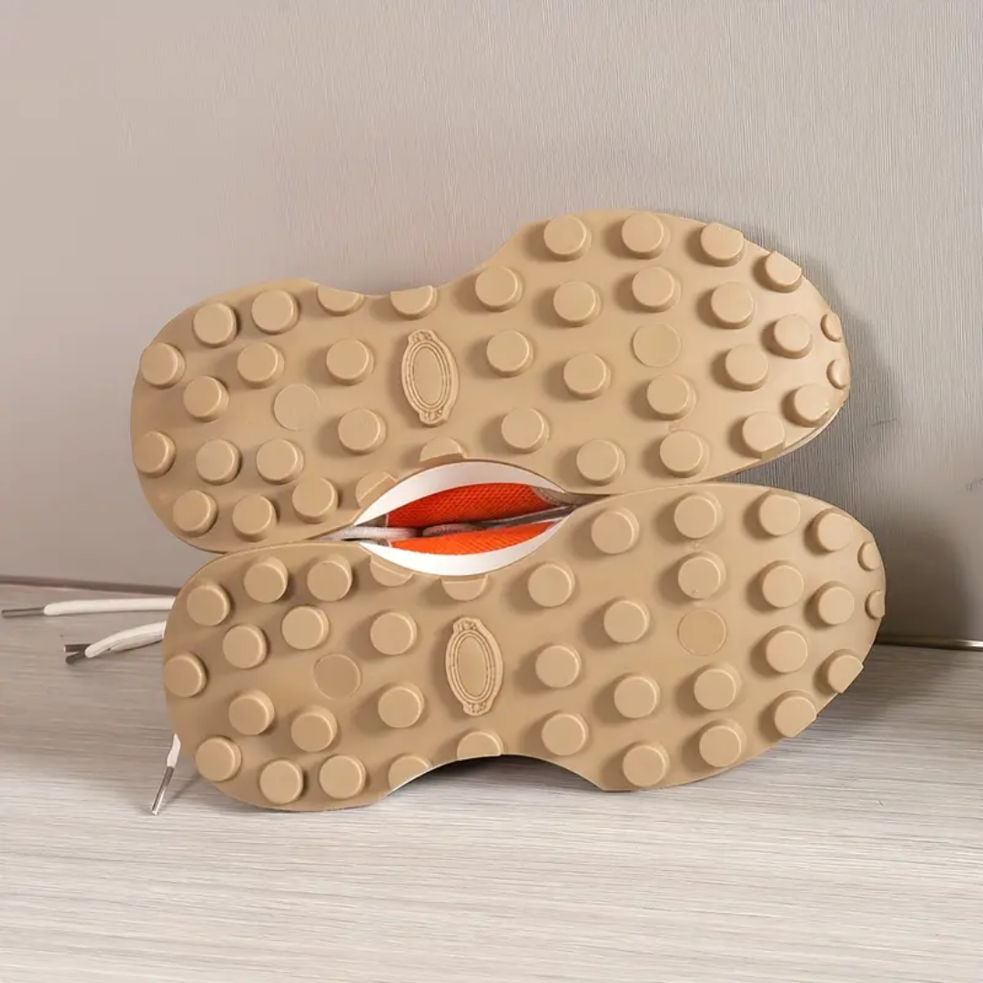 Zorina® | Ergonomische sneakers voor dames