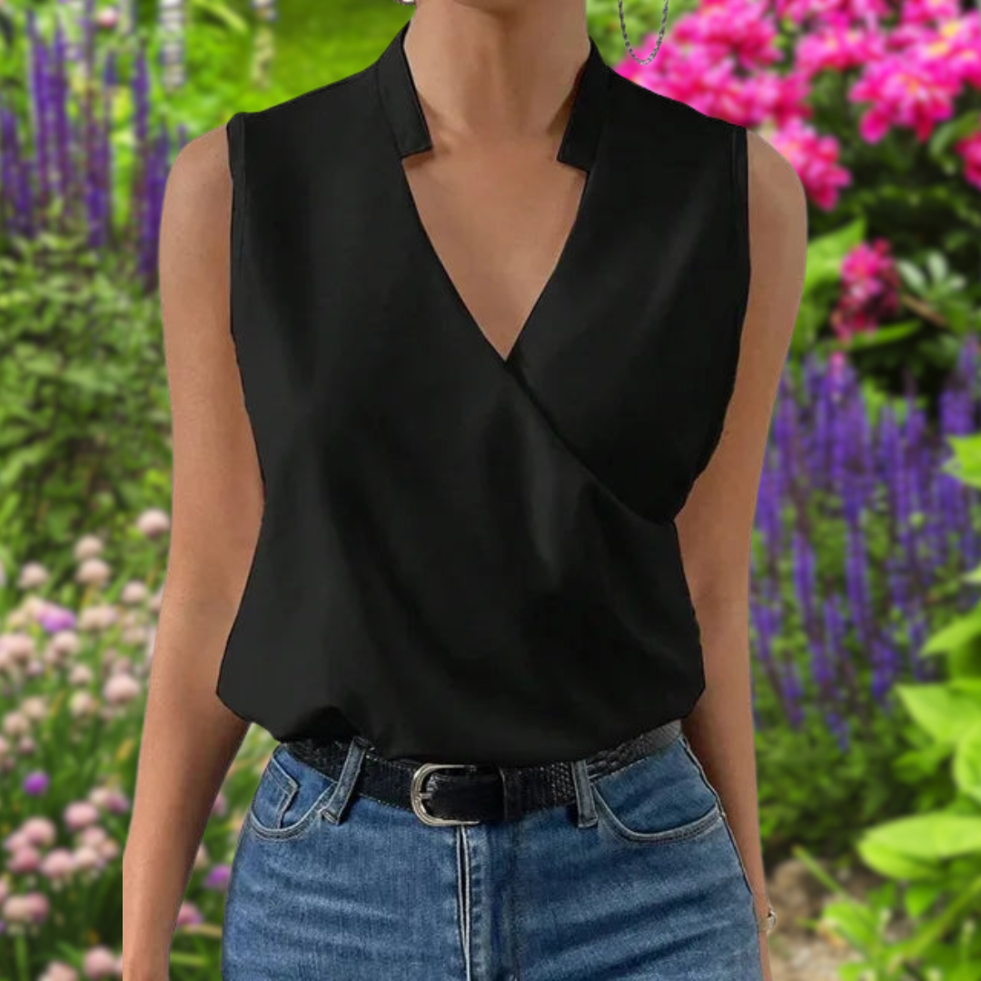 Zuleyka® | Tijdloos elegant overhemd