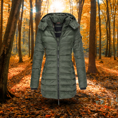 Zoraida® | Het openlucht winterpark