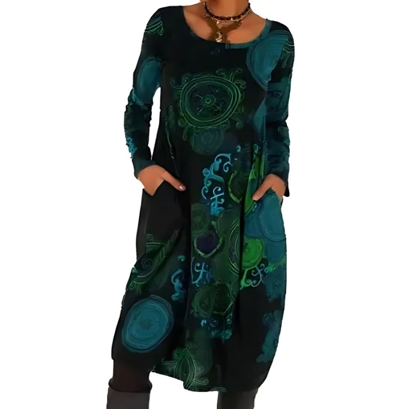 Thyra® | Winterjurk