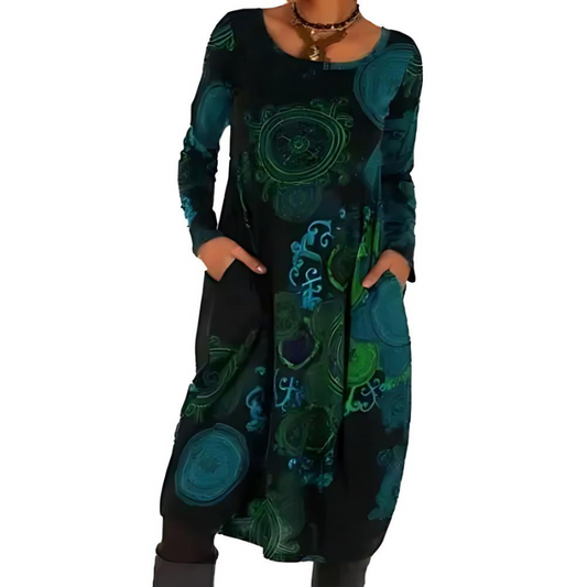 Thyra® | Winterjurk