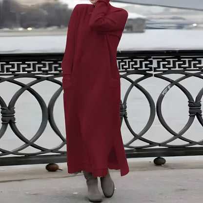 Zuleyka® | Winterjurk
