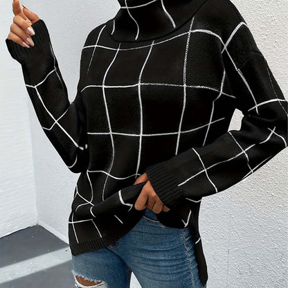 Teresa® | Moeiteloos en trendy winterkledingstuk