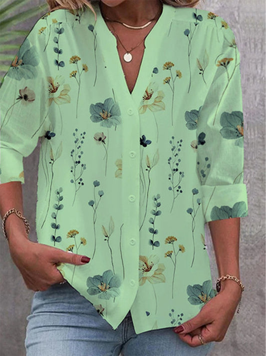 Tove® | Casual damesblouse