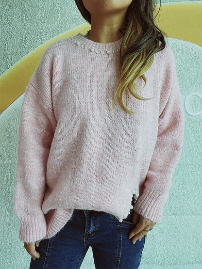 Valentina® | Casual en modieuze wintertrui