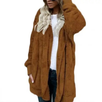 Teresa® | Comfortabele en stijlvolle winterrok