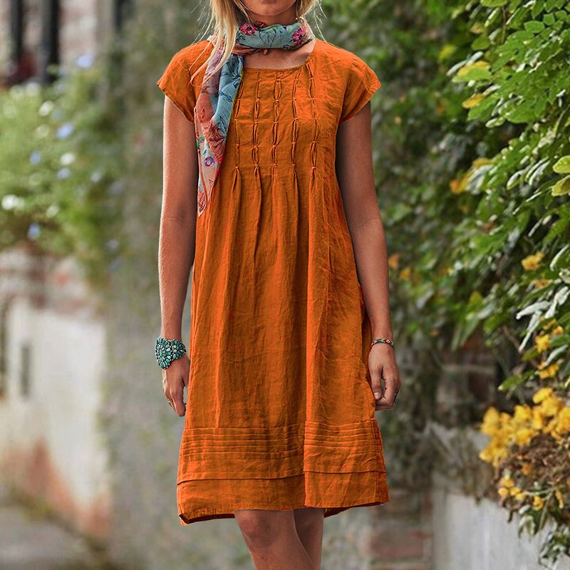 Trinidad® | Elegante en casual zomerjurk