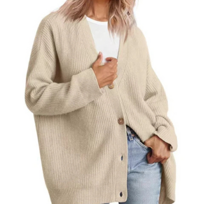 Úrsula® | Warm vest voor dames