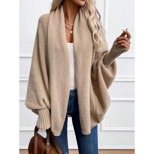 Zulema® | Warm vest voor dames