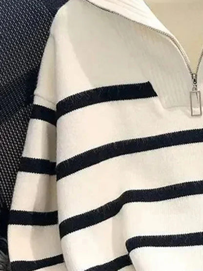 Virginia® | Casual en relaxte wintertrui