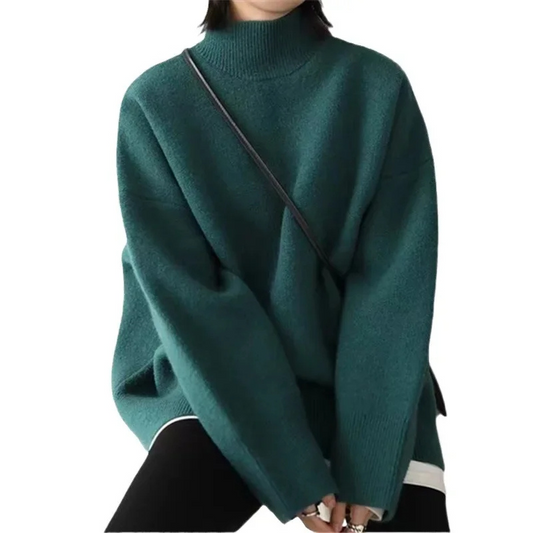 Yesenia® | Klassieke en comfortabele wintertrui