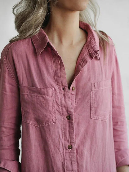 Tina® | Ademend geheel
