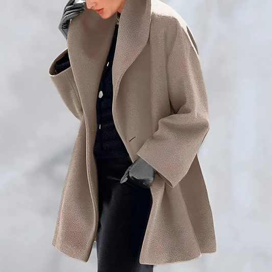 Ursula® | Winterjas voor dames