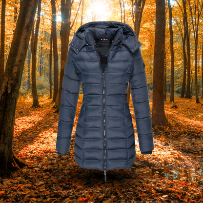 Zoraida® | Het openlucht winterpark