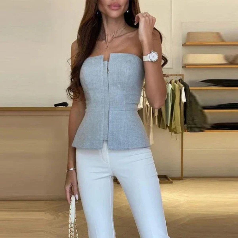 Tonya® | Topje voor dames