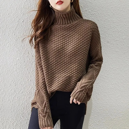 Yesenia® | Elegant en veelzijdig winterkledingstuk
