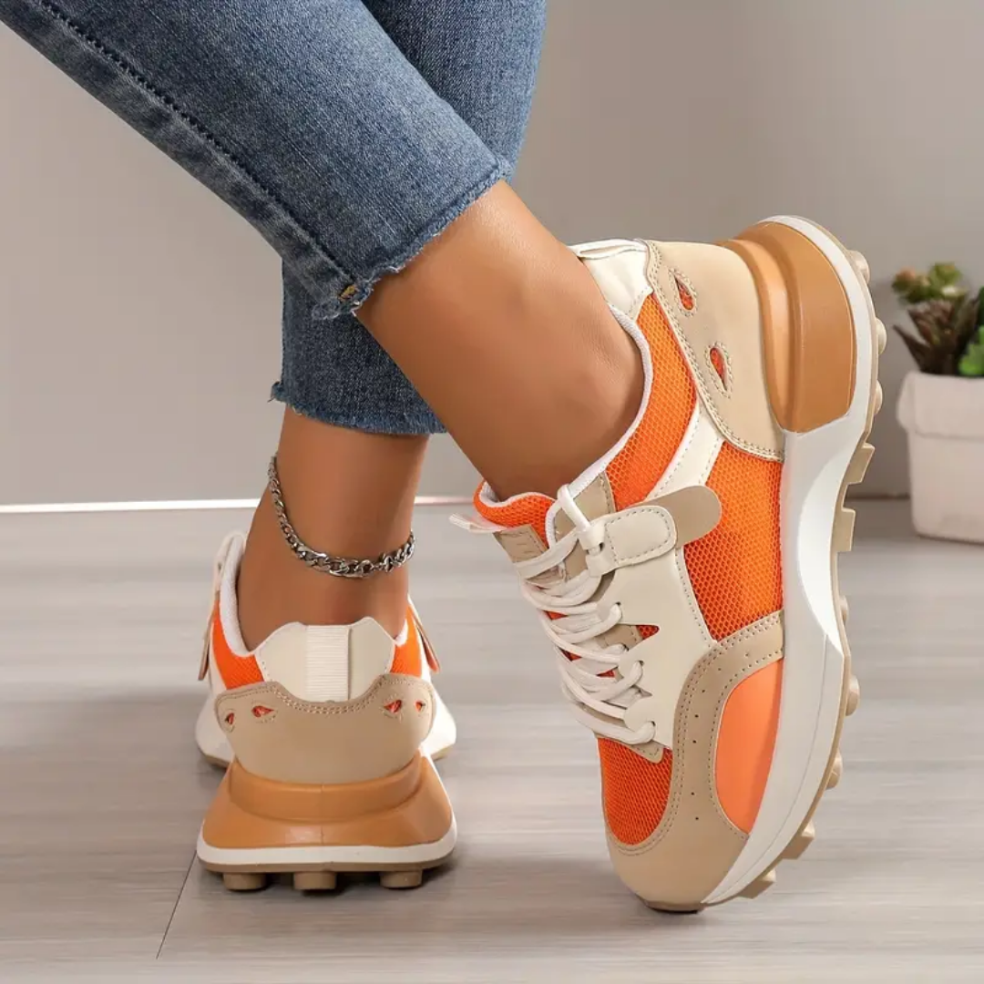 Zorina® | Ergonomische sneakers voor dames